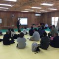 “Inclusive” Judo seminar 2nd
